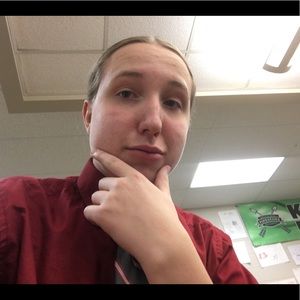 Meet your Posher, Cade